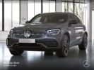 Voir l'annonce Mercedes GLC Coupé Mercedes GLC Coupé 300de 194Ch Hybride 4M AMG Nuit SHD AssPak Attelage Caméra / 42