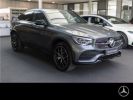 Voir l'annonce Mercedes GLC Coupé Mercedes GLC Coupé 300de 194Ch Hybride AMG EasyPack Caméra 360 / 51