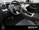 Annonce Mercedes GLC Coupé Mercedes GLC Coupé 300de 197Ch 4M AMG Attelage PANO Burmester / 73