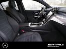 Annonce Mercedes GLC Coupé Mercedes GLC Coupé 300de 197Ch 4M AMG Attelage PANO Burmester / 73