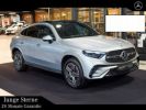 Voir l'annonce Mercedes GLC Coupé Mercedes GLC Coupé 300de 197Ch 4M AMG Line Pano Burmester Attelage Caméra 360 / 41