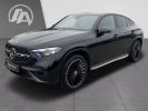 Annonce Mercedes GLC Coupé Mercedes GLC Coupé 300de 197Ch 4M AMG+MBUX+Attelage+Distronic+Pano+Burmester Cam 360 / 72