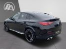 Annonce Mercedes GLC Coupé Mercedes GLC Coupé 300de 197Ch 4M AMG+MBUX+Attelage+Distronic+Pano+Burmester Cam 360 / 72