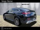 Annonce Mercedes GLC Coupé Mercedes GLC Coupé 300de 197Ch 4M AMG/MBUX Caméra Attelage Burmester / 71