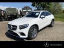 Voir l'annonce Mercedes GLC Coupé Mercedes GLC Coupé 350d 258Ch 4M AMG Attelage Distronic Caméra 360 Burmester® / 35