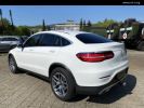 Annonce Mercedes GLC Coupé Mercedes GLC Coupé 350d 258Ch 4M AMG Attelage Distronic Caméra 360 Burmester® / 35