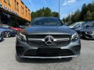 Annonce Mercedes GLC Coupé Mercedes GLC Coupé 350d 258Ch AMG BURMESTER Distronic Caméra 360 / 11