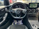 Annonce Mercedes GLC Coupé Mercedes GLC Coupé 350d 258Ch AMG BURMESTER Distronic Caméra 360 / 11