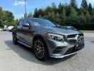 Annonce Mercedes GLC Coupé Mercedes GLC Coupé 350d 258Ch AMG BURMESTER Distronic Caméra 360 / 11