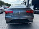 Annonce Mercedes GLC Coupé Mercedes GLC Coupé 350d 258Ch AMG BURMESTER Distronic Caméra 360 / 11