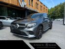 Voir l'annonce Mercedes GLC Coupé Mercedes GLC Coupé 350d 258Ch AMG BURMESTER Distronic Caméra 360 / 11