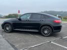 Annonce Mercedes GLC Coupé Sport Line Pack AMG