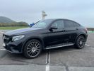 Annonce Mercedes GLC Coupé Sport Line Pack AMG