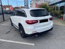 Annonce Mercedes GLC GLC 350E AMG