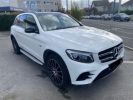 Annonce Mercedes GLC GLC 350E AMG