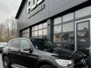 Annonce Mercedes GLC I (X253) 300 de 194+122ch AMG Line 4Matic 9G-Tronic / À PARTIE DE 546,20 € *