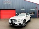 Voir l'annonce Mercedes GLC Launch Edition 4Matic 2015 2.2 CDI