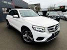 Annonce Mercedes GLC Launch Edition 4Matic 2015 2.2 CDI