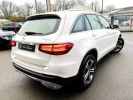 Annonce Mercedes GLC Launch Edition 4Matic 2015 2.2 CDI