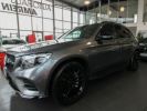 Annonce Mercedes GLC Mercedes-Benz AMG GLC 43 4Matic 9G-TRONIC/Pano/Caméra/LED/Attelage