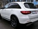 Annonce Mercedes GLC Mercedes-Benz GLC 43 AMG 4Matic 367 Caméra TOP JA 21