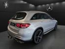 Annonce Mercedes GLC Mercedes GLC 220d 194Ch 4M AMG LINE Attelage MBUX+LED+SON 1 Main / 13