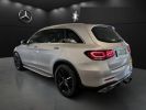 Annonce Mercedes GLC Mercedes GLC 220d 194Ch 4M AMG LINE Attelage MBUX+LED+SON 1 Main / 13