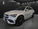 Voir l'annonce Mercedes GLC Mercedes GLC 220d 194Ch 4M AMG LINE Attelage MBUX+LED+SON 1 Main / 13