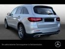 Annonce Mercedes GLC Mercedes GLC 250d 204Ch 4M AMG Suspension Pneuma Attelage Alarme Caméra 360 T.O Distronic / 50