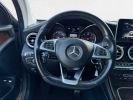 Annonce Mercedes GLC Mercedes GLC 250d 204Ch 4M AMG Suspension Pneuma Attelage Alarme Caméra 360 T.O Distronic / 50