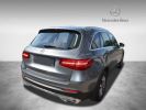 Annonce Mercedes GLC Mercedes GLC 250d 204Ch Exclusive 4Matic LED-HP / 41