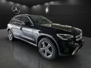 Annonce Mercedes GLC Mercedes GLC 300de Hybride 194Ch 4M Caméra Attelage Distronic / 56