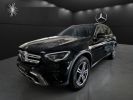 Voir l'annonce Mercedes GLC Mercedes GLC 300de Hybride 194Ch 4M Caméra Attelage Distronic / 56