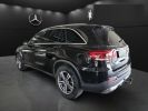 Annonce Mercedes GLC Mercedes GLC 300de Hybride 194Ch 4M Caméra Attelage Distronic / 56