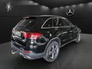 Annonce Mercedes GLC Mercedes GLC 300de Hybride 194Ch 4M Caméra Attelage Distronic / 56