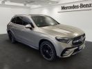 Annonce Mercedes GLC Mercedes GLC 300e 204Ch 4M AMG Attelage Pano 360° Airmat Burmester / 39