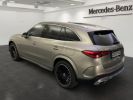 Annonce Mercedes GLC Mercedes GLC 300e 204Ch 4M AMG Attelage Pano 360° Airmat Burmester / 39