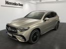 Annonce Mercedes GLC Mercedes GLC 300e 204Ch 4M AMG Attelage Pano 360° Airmat Burmester / 39