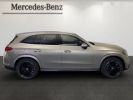 Annonce Mercedes GLC Mercedes GLC 300e 204Ch 4M AMG Attelage Pano 360° Airmat Burmester / 39