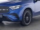 Annonce Mercedes GLC Mercedes GLC 300e 204Ch 4M AMG-Sport Airmat Pano Caméra / 17