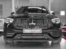 Annonce Mercedes GLC Mercedes GLC 63s AMG 4 Matic + V8 BiTurbo 4.0 510 – Noir Obsidienne Métallisé