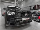 Annonce Mercedes GLC Mercedes GLC 63s AMG 4 Matic + V8 BiTurbo 4.0 510 – Noir Obsidienne Métallisé