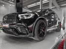 Annonce Mercedes GLC Mercedes GLC 63s AMG 4 Matic + V8 BiTurbo 4.0 510 – Noir Obsidienne Métallisé