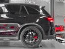 Annonce Mercedes GLC Mercedes GLC 63s AMG 4 Matic + V8 BiTurbo 4.0 510 – Noir Obsidienne Métallisé