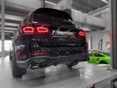 Annonce Mercedes GLC Mercedes GLC 63s AMG 4 Matic + V8 BiTurbo 4.0 510 – Noir Obsidienne Métallisé