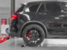 Annonce Mercedes GLC Mercedes GLC 63s AMG 4 Matic + V8 BiTurbo 4.0 510 – Noir Obsidienne Métallisé