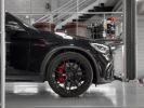 Annonce Mercedes GLC Mercedes GLC 63s AMG 4 Matic + V8 BiTurbo 4.0 510 – Noir Obsidienne Métallisé