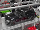 Annonce Mercedes GLC Mercedes GLC 63s AMG 4 Matic + V8 BiTurbo 4.0 510 – Noir Obsidienne Métallisé