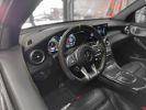 Annonce Mercedes GLC Mercedes GLC 63s AMG 4 Matic + V8 BiTurbo 4.0 510 – Noir Obsidienne Métallisé