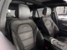 Annonce Mercedes GLC Mercedes GLC 63s AMG 4 Matic + V8 BiTurbo 4.0 510 – Noir Obsidienne Métallisé